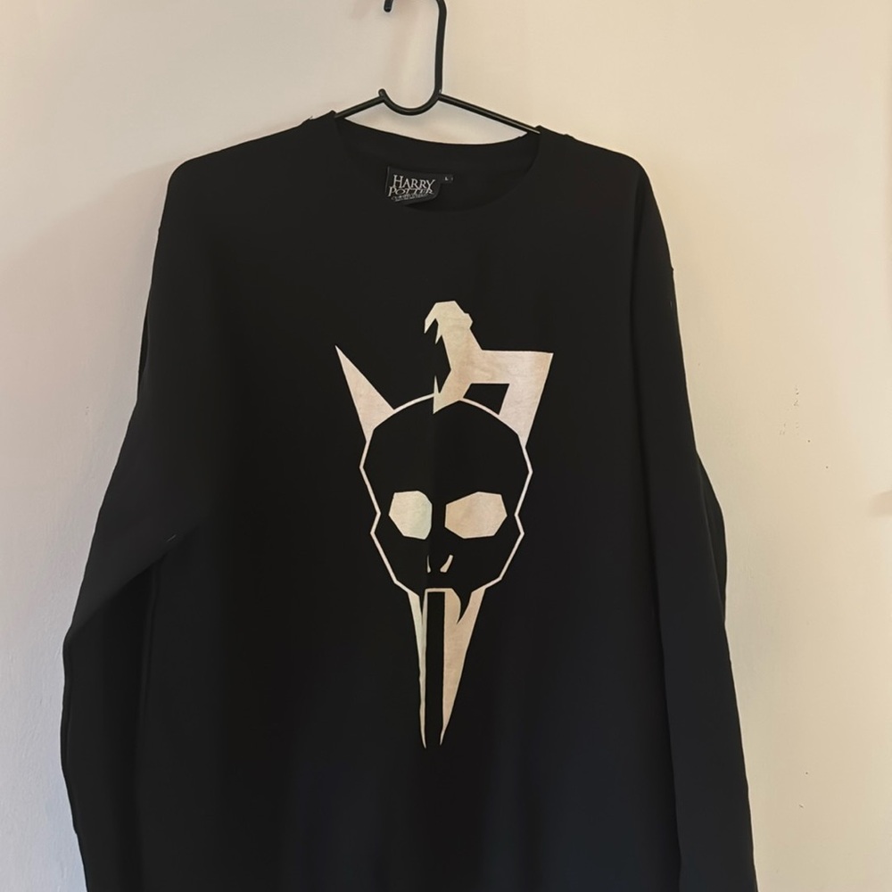 Harry Potter sweater